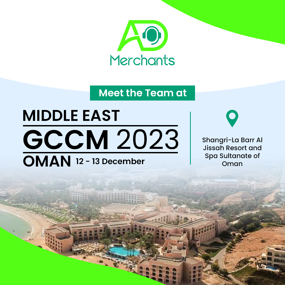 Middle East GCCM – Oman 2023