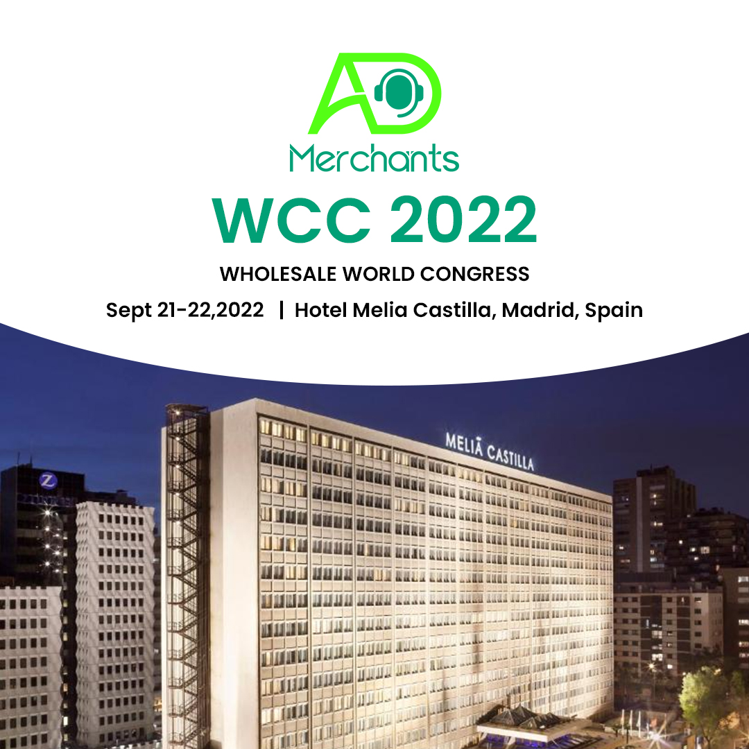 Wholesale World Congress 2023