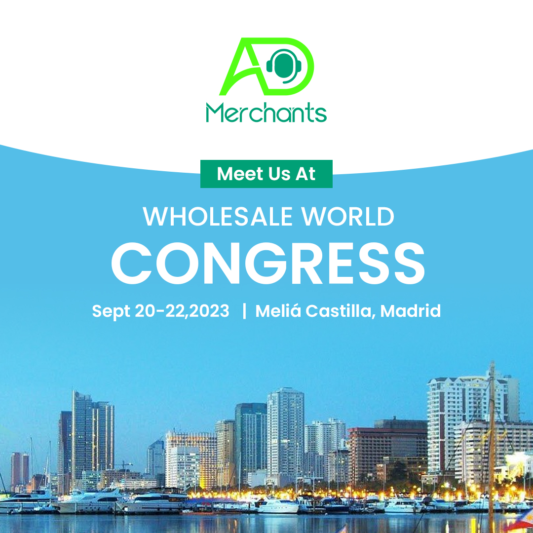 Wholesale World Congress 2023